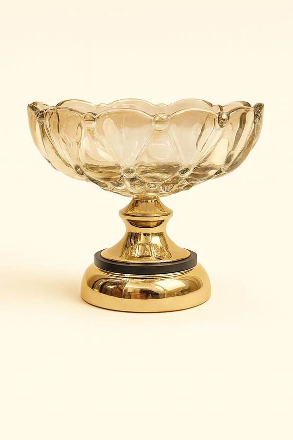 Radiance | Luxe Pedestal Bowl